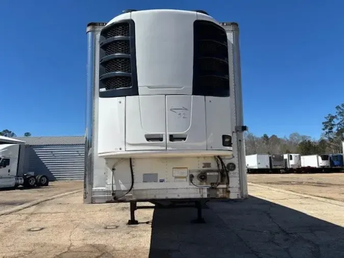 2016 VANGUARD TRAILER CORP R8000B 53/102/162