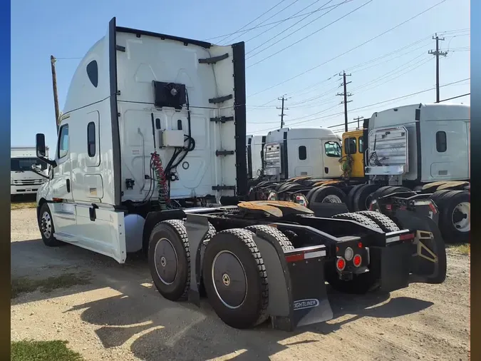 2020 FREIGHTLINER NEW CASCADIA PX12664