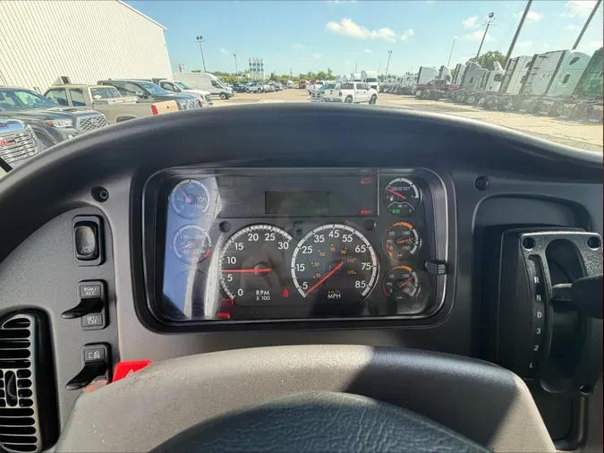2020 Freightliner M24f33fb1db007be1d05eb020f749022cf