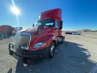 2019 INTERNATIONAL LT625