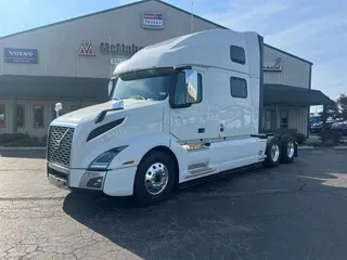 2024 Volvo VNL64T860