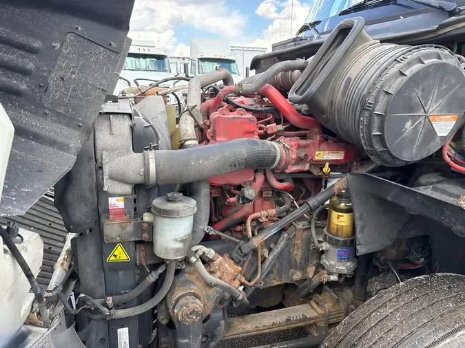 2017 NAVISTAR INTERNATIONAL PROSTAR4f35de28ab3bc5f22d88283cd73da2a7