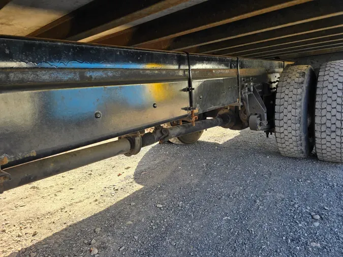 2018 NAVISTAR INTERNATIONAL 4300