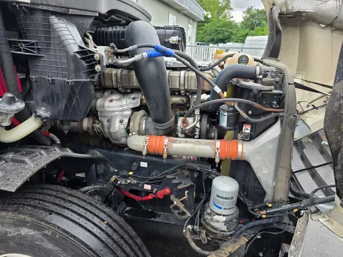 2020 FREIGHTLINER/MERCEDES NEW CASCADIA PX126644f361293037fee2f82834eb81e9e538e