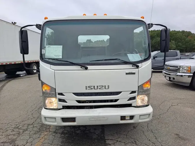 2017 ISUZU NQR4f366df9a338a4763af324f837468625