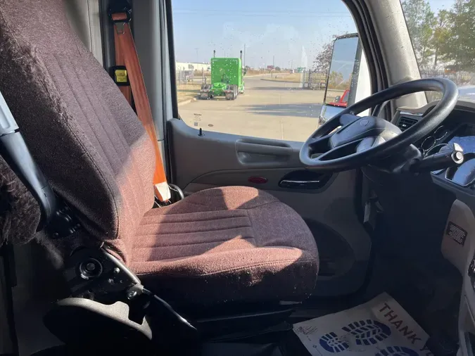 2022 Peterbilt 579