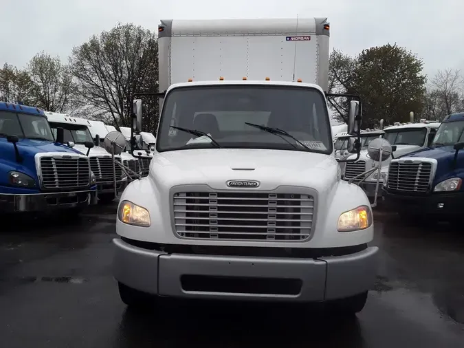 2019 FREIGHTLINER M2 106