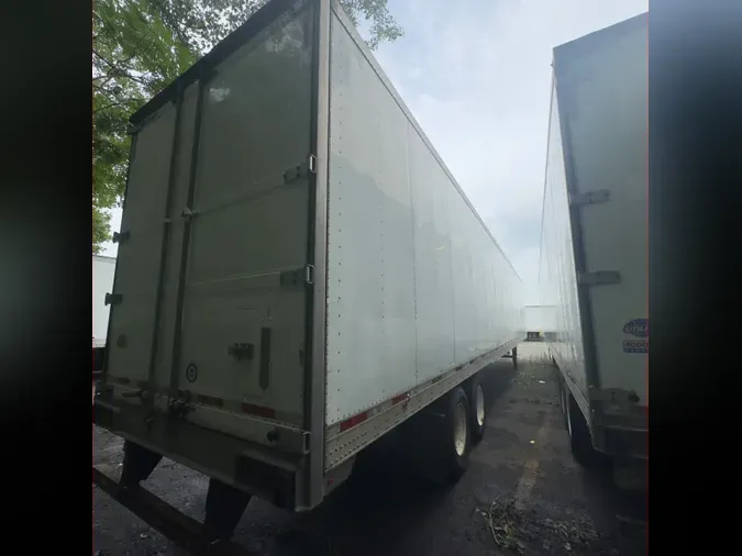 2012 UTILITY TRAILERS VS2RA 53/162/102