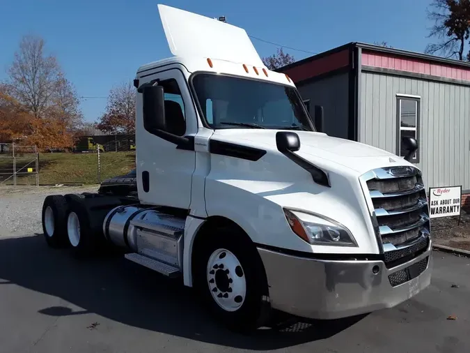 2020 FREIGHTLINER/MERCEDES NEW CASCADIA PX12664