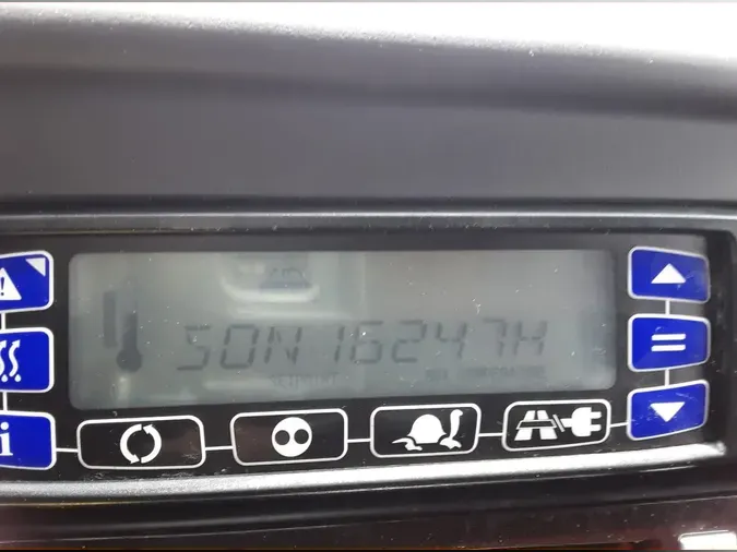 2018 FREIGHTLINER M2 106
