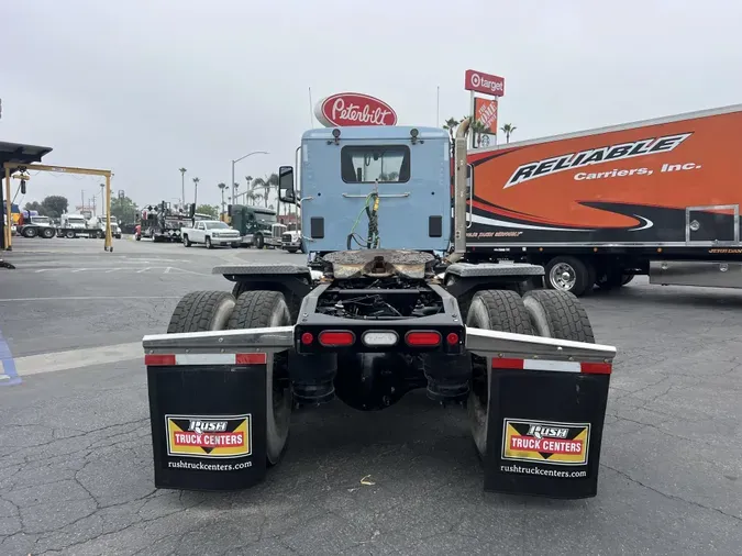 2022 Peterbilt 567