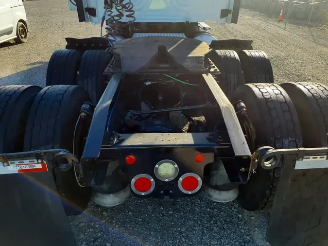 2020 FREIGHTLINER/MERCEDES NEW CASCADIA PX12664