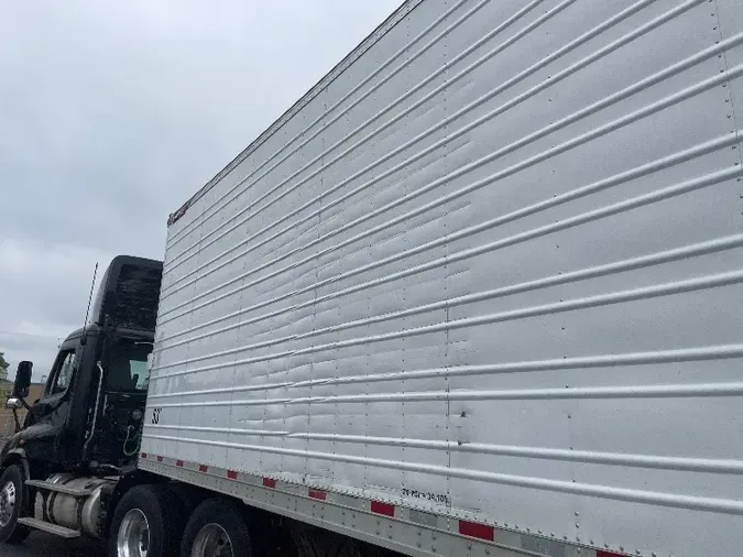 2019 Great Dane Trailer ALUMVAN