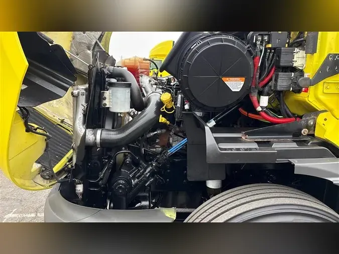 2018 INTERNATIONAL RH613