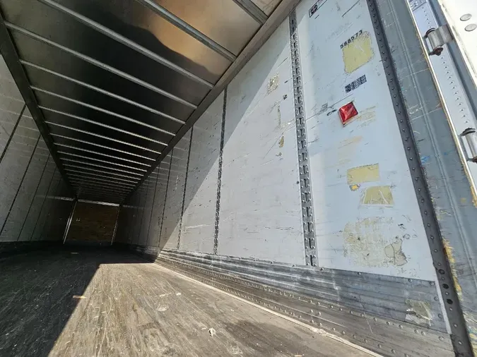2014 GREAT DANE Dry Van