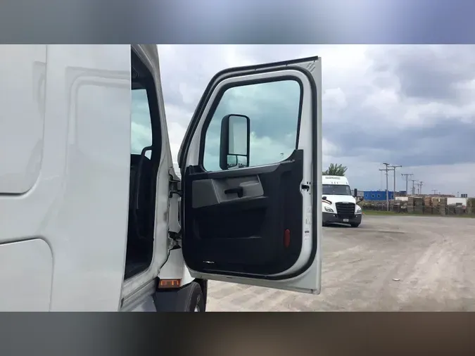 2021 Freightliner Cascadia