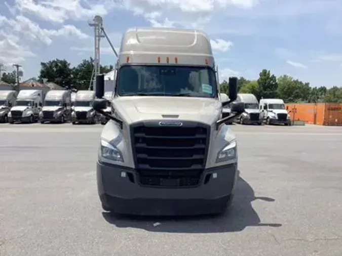 2023 Freightliner Cascadia