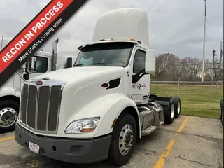 2018 PETERBILT 579