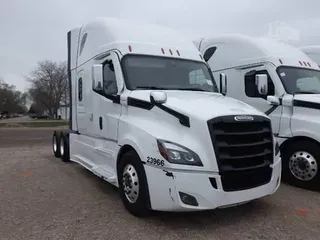 2024 FREIGHTLINER CASCADIA 126