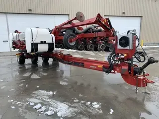 2015 Case IH 1245