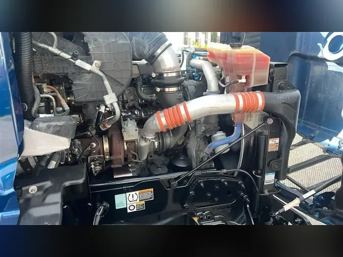2020 PETERBILT 579EPIQ