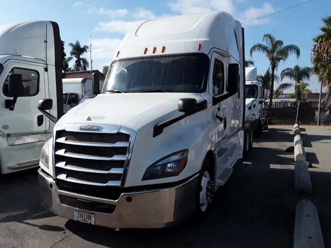 2019 FREIGHTLINER/MERCEDES NEW CASCADIA PX12664