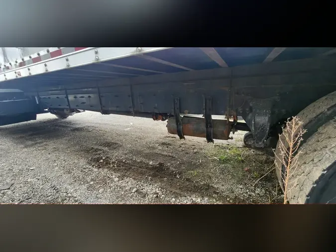 2019 FREIGHTLINER/MERCEDES M2 106