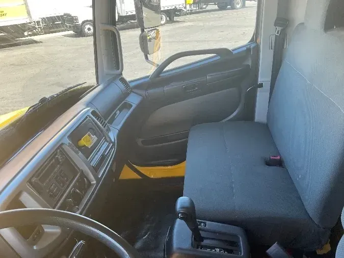 2018 Hino Truck 268