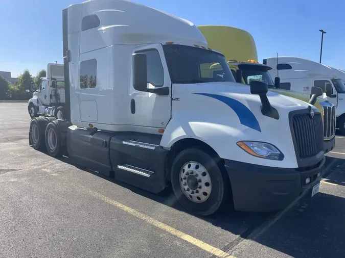 2021 International LT6254f40972fc8e3eb984136a5506475eec0