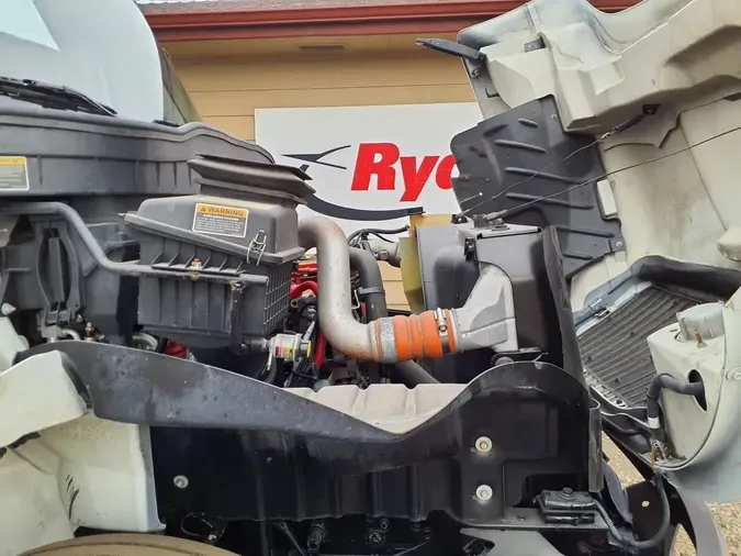 2018 NAVISTAR INTERNATIONAL 4300