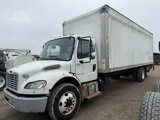2018 FREIGHTLINER BUSINESS CLASS M2 106