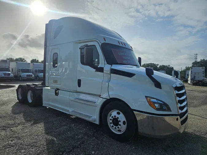 2020 FREIGHTLINER/MERCEDES NEW CASCADIA PX12664