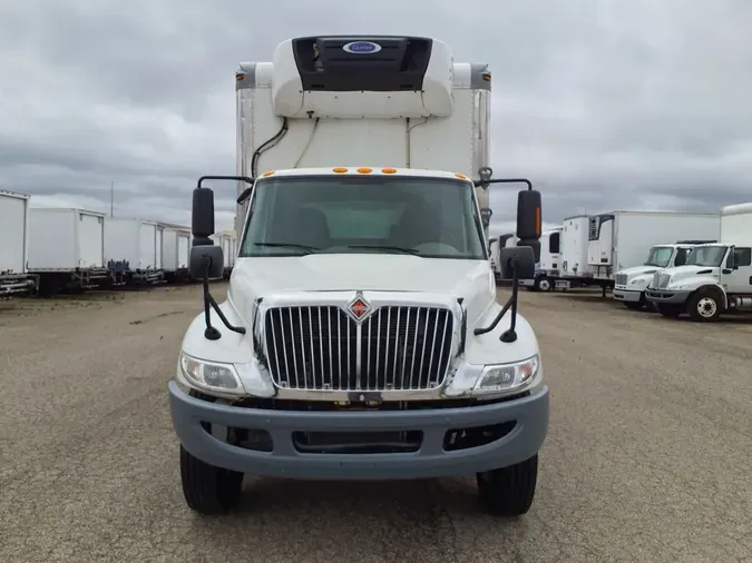 2019 NAVISTAR INTERNATIONAL 43004f4386cf6942af844d21afc2b3646a4a