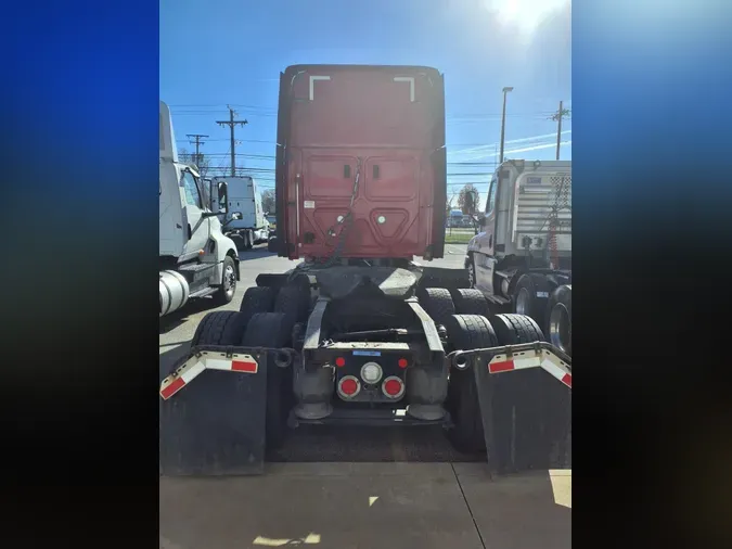 2020 FREIGHTLINER/MERCEDES NEW CASCADIA PX126644f43b7b8b9d06eed3197d23c761b9b98