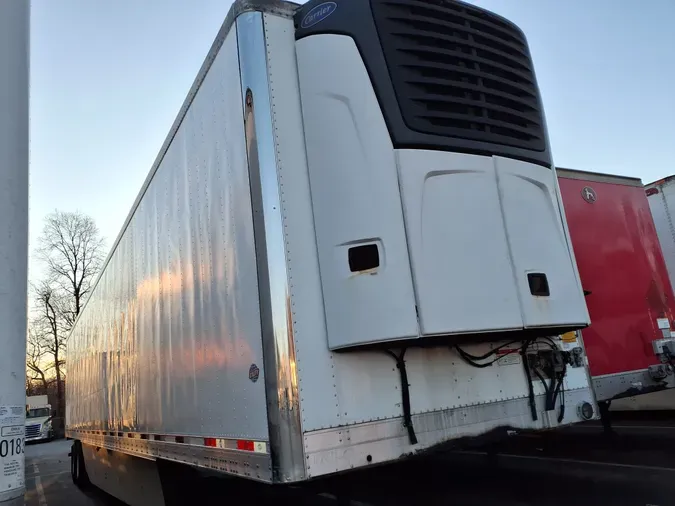 2015 UTILITY TRAILERS VS2RA 53/162/102