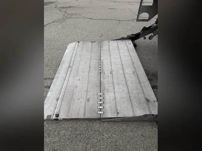 2022 International MV607