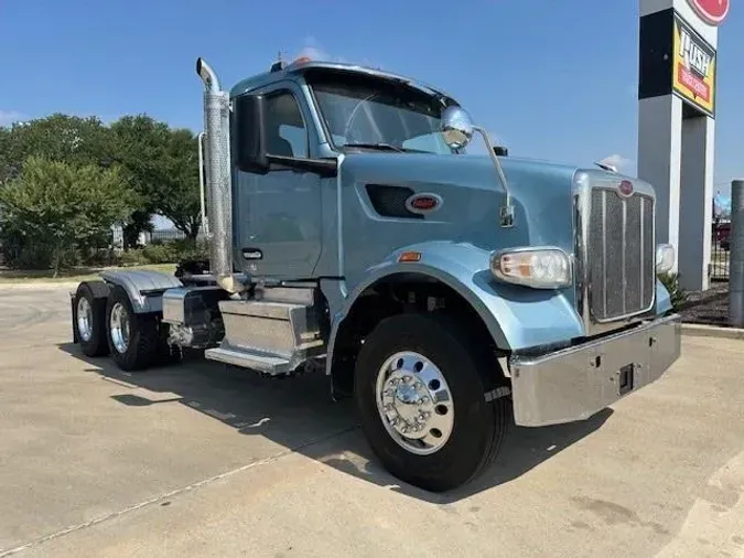 2022 Peterbilt 567