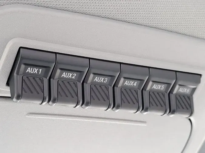 2023 Ford Super Duty F-250 SRW