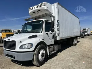 2019 FREIGHTLINER BUSINESS CLASS M2 106