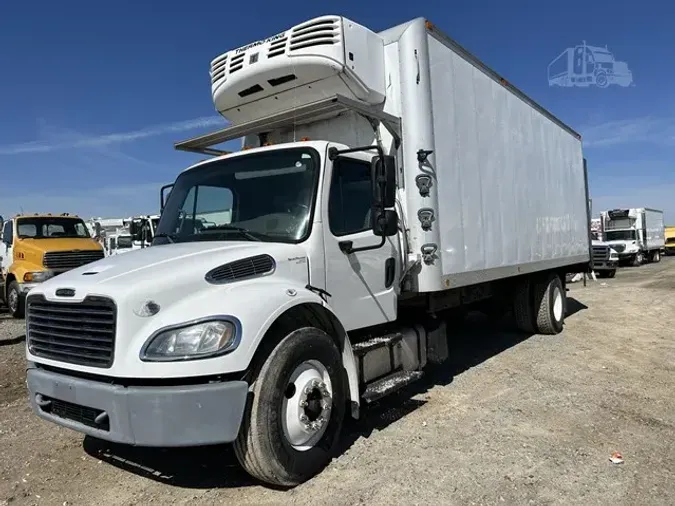 2019 FREIGHTLINER BUSINESS CLASS M2 1064f479d5146a7312c99224e41e6bcf61e