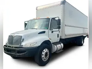2019 International 4300