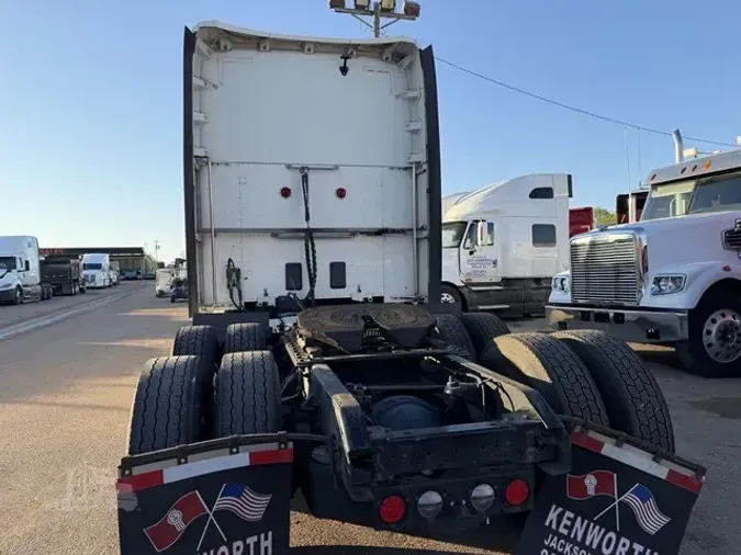 2019 KENWORTH T680
