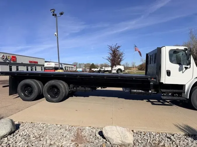 2020 Freightliner Business Class M2 112