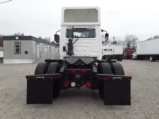 2020 NAVISTAR INTERNATIONAL MV607 (4X2) TRACTOR