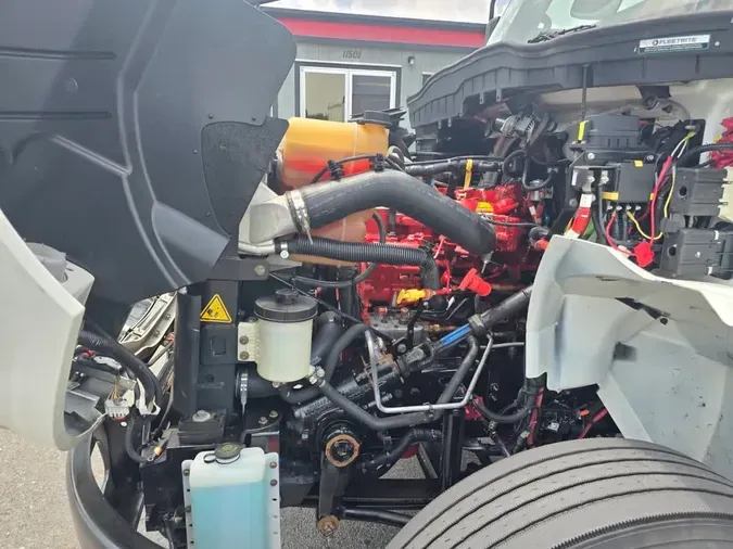2022 NAVISTAR INTERNATIONAL MV607 (4X2)4f49d1420cab5fe352a16250f8a7d83d