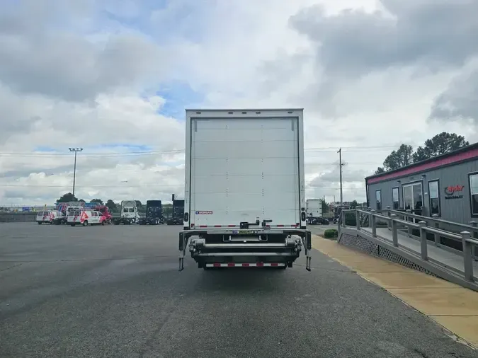 2020 FREIGHTLINER M2 106