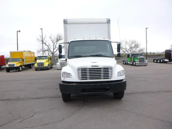 2020 Freightliner Business Class M2 106