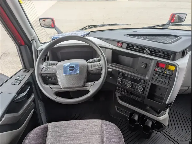 2026 VOLVO VNL64T8604f4b1664e8a5652a8dd90ed91fcc00f2