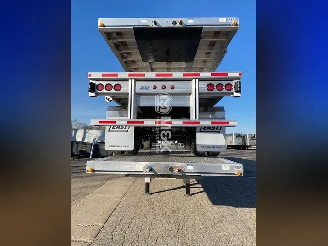2024 EAST 53' Flatbed