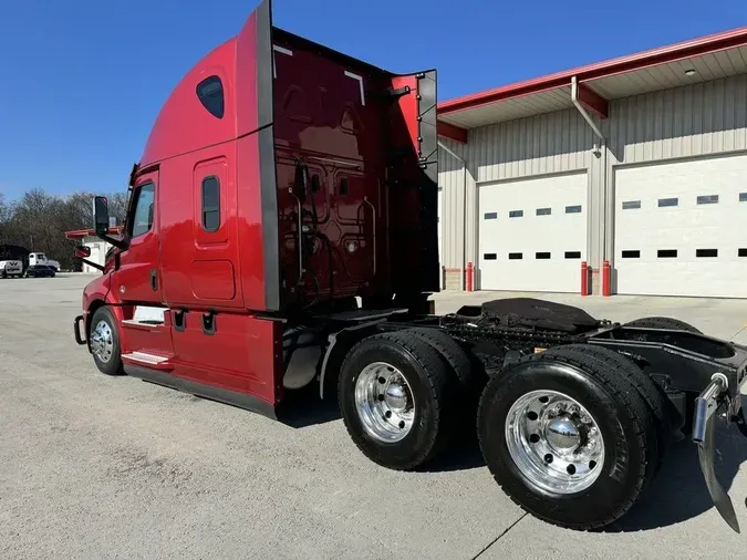 2021 Freightliner Cascadia&reg;